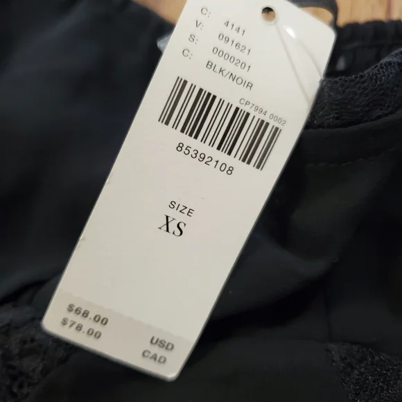 Anthropology lingerie SKU962 - Picture 4 of 4